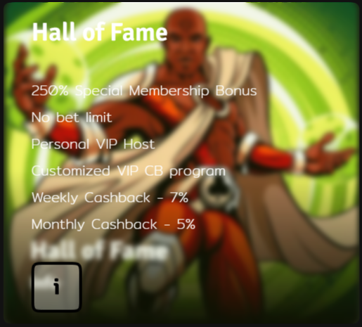 CP HR Hall of Fame