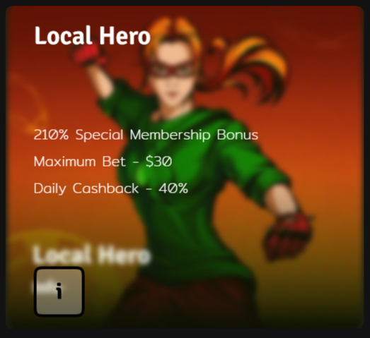 CP HR Local Hero