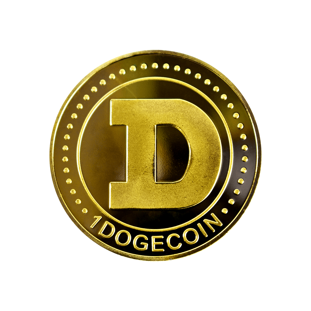 Dogecoin-Crypto-Logo-PNG-Photo