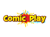 comicplay-casino logo
