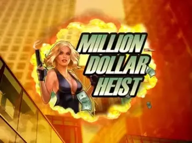 Comic Play Casino screenshot